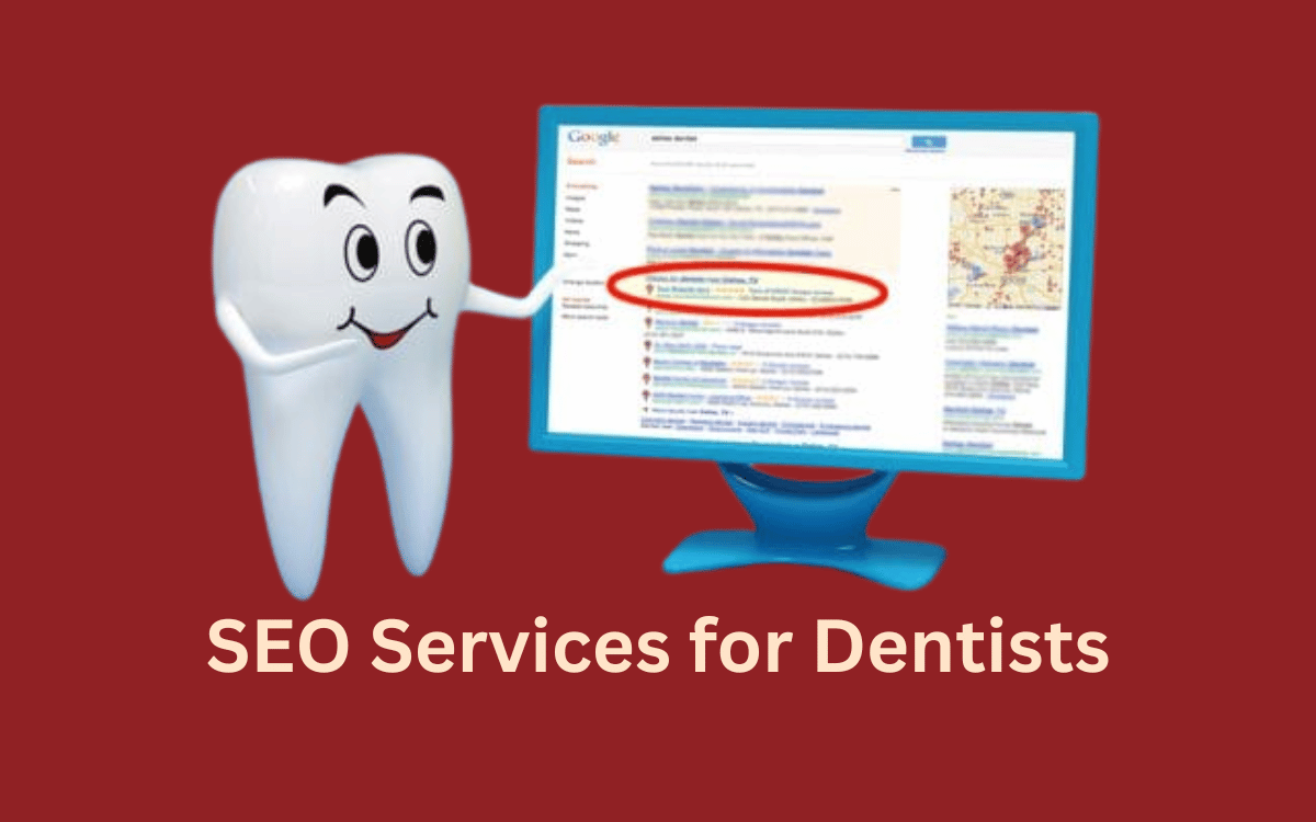 dental seo leadnax