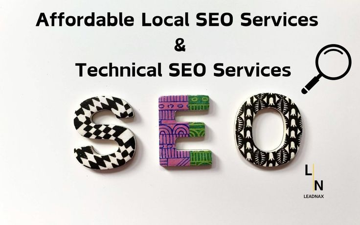 seo services