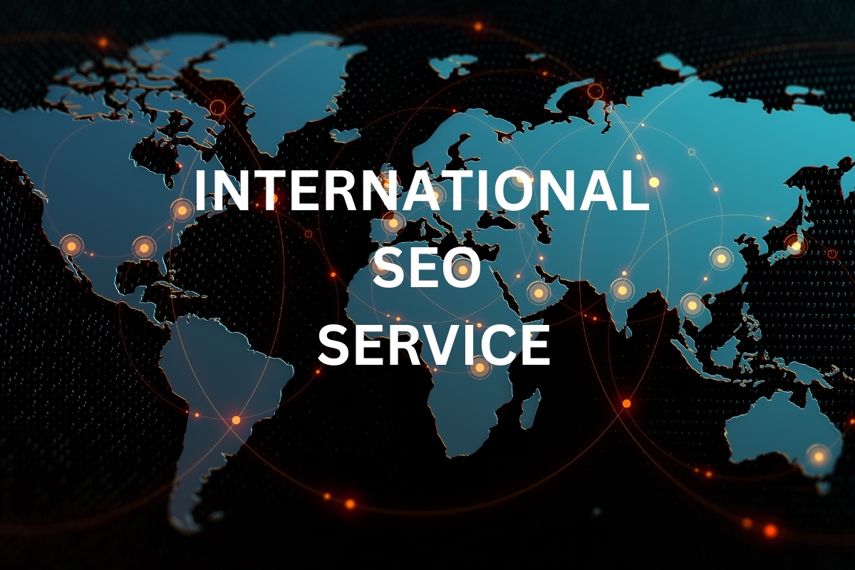 international seo services