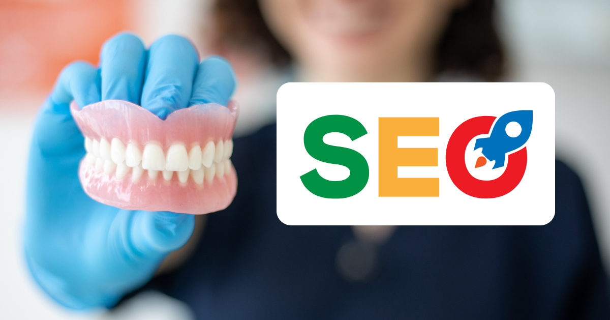 dental seo leadnax