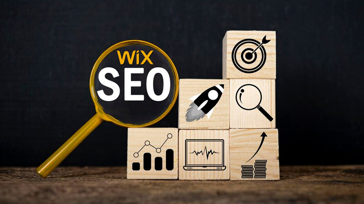 wix seo